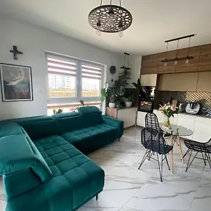  Apartament Apartament Voda Polska