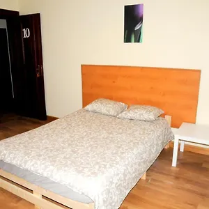 Economic Mandala Apartament