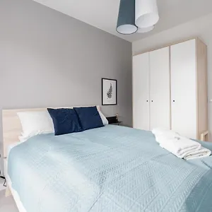 Stara Cegielnia View By Renters Prestige Apartament