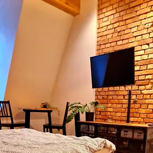 Casa Mama C Entrum Apartament