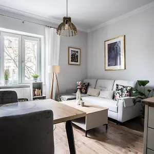  Apartament Old Town Heart Ii - New Town Square - Just Renovated! Polska