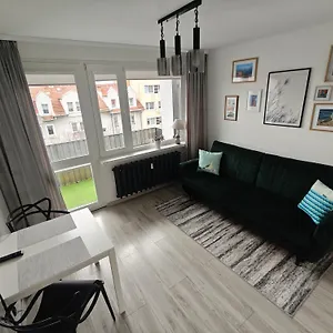  Apartament Kraken Polska