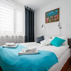  Apartament Rent Like - Chramcówki Przy Dworcu Polska